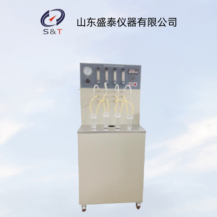 极压润滑油氧化性试验仪SH0123石油产品