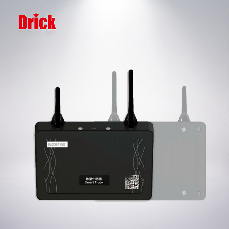 DRK 温湿度无线监控云平台 德瑞克实验室检测设备