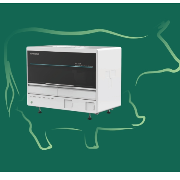 天隆科技RBT320全自动布鲁氏菌检测分析仪