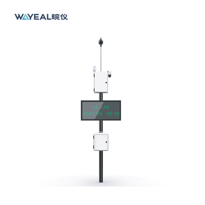 皖仪WAYEAL声级计/NM1000环境噪声自动监测仪