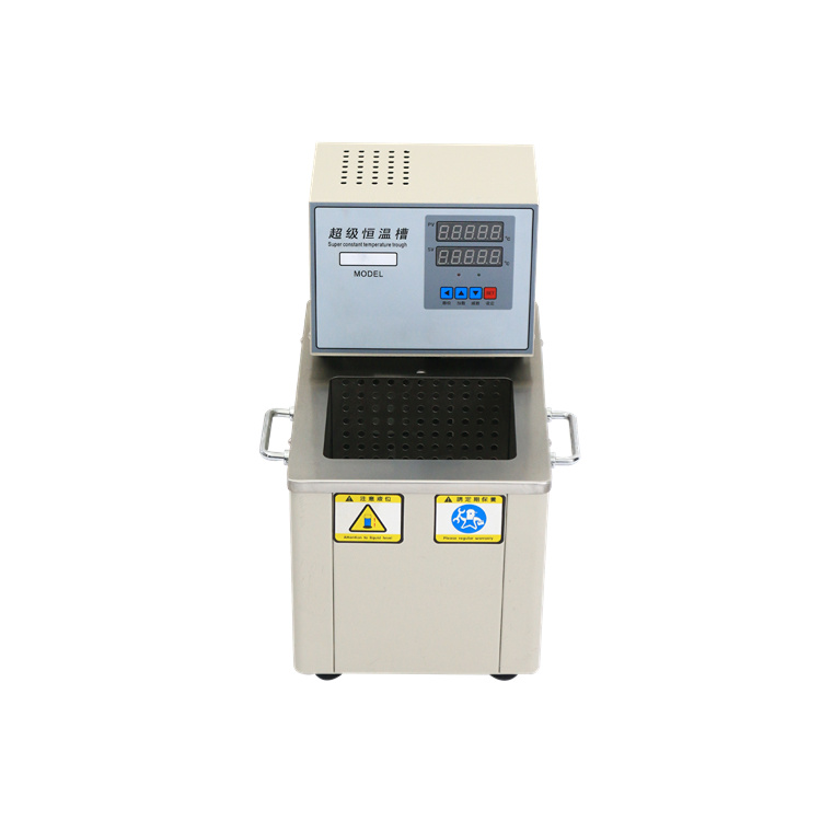 10L低温恒温循环器CNHX-3015小容量制冷检定水槽