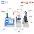 禾工科仪 AKF-V6聚维酮K30专用容量法卡尔费休水分滴定仪