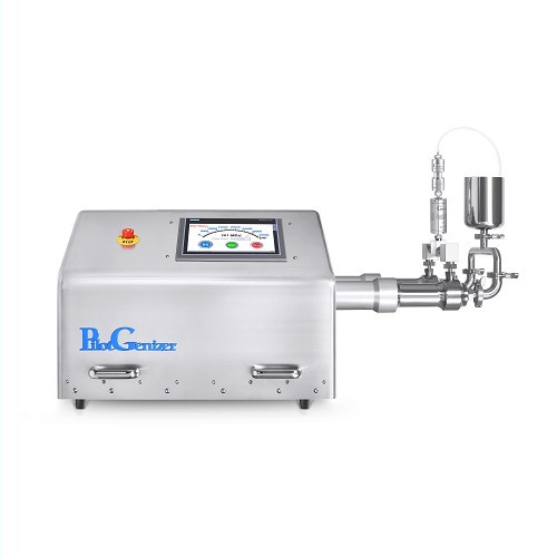 Genizer中试型高压微射流均质机PilotGenizer