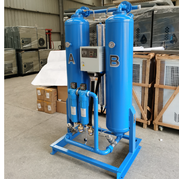 信隆FD冻干机、冷冻干燥机ADH-015吸附式干燥机