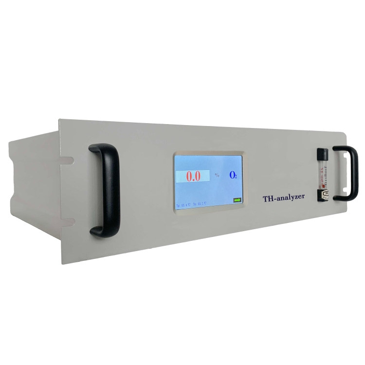 热磁式氧气分析模块EZGAS1000-O