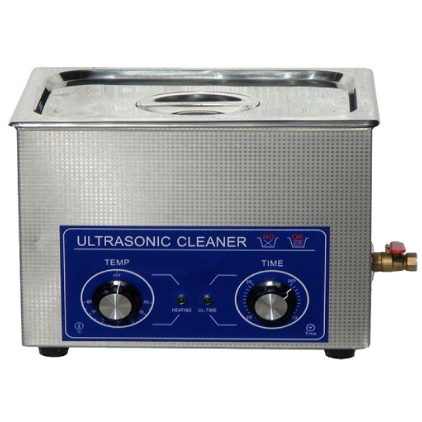 双频脱气超声波清洗器PS-40AD小容量15L