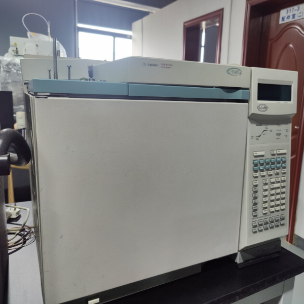 安捷伦气相色谱仪6890 二手分析仪器维护保养