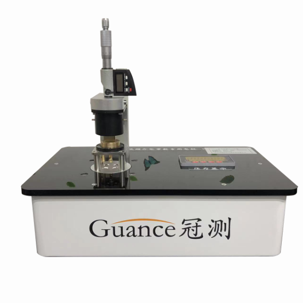 冠测仪器自动液体高低频介电常数GCSTD-FI.7