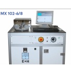高分辨率晶圆厚度和平整度测量仪 MX 102-6/8 