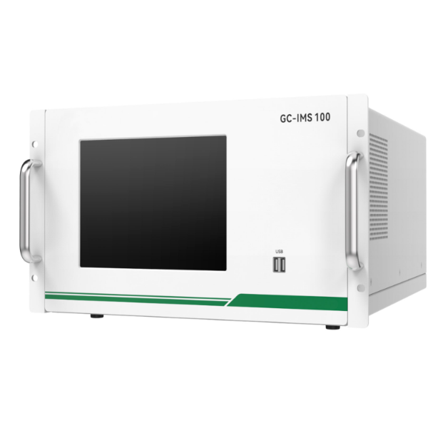 GC-IMS 1000 机架式气相离子迁移谱分析系统