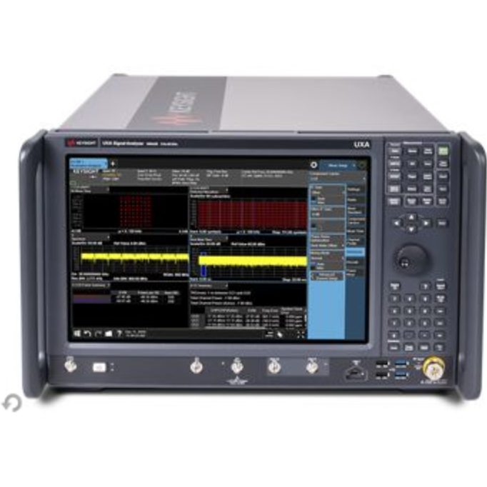 可回收 是德科技(Keysight) N9042B 信号分析仪