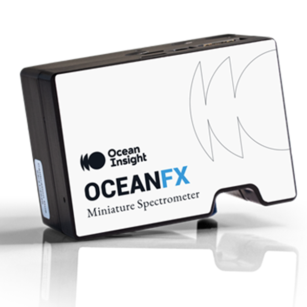 Ocean Optics 海洋光学 FX网络高速光谱仪