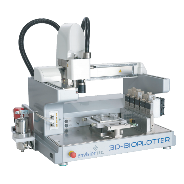 EnvisionTec 3D-Bioplotter 第四代生物打印机