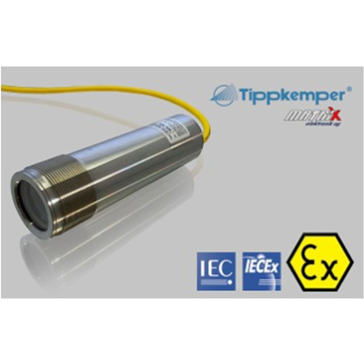 德国Tippkemper-Matrix防爆激光测距传感器LDx系列LTG系列TDD系列