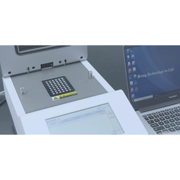 Gentier  48E/R全自动PCR分析系统