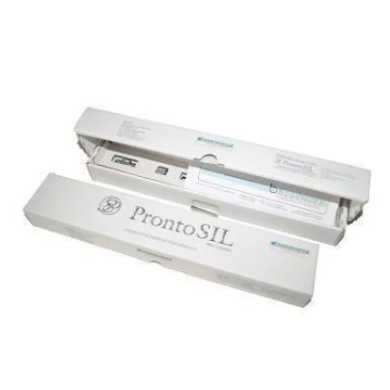 Bischoff ProntoSIL 120-10 Si 色谱柱10μm 100x 4.6 mm