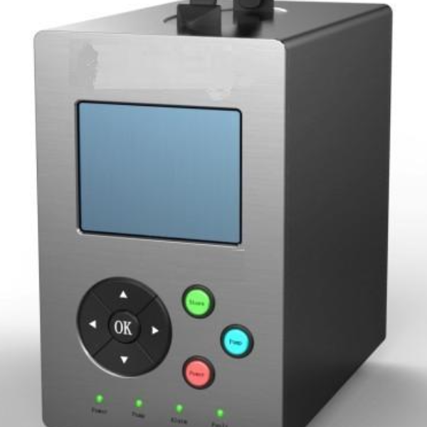 1恒奥德仪器大小鼠足趾容积测量仪 用于解热药筛选和鉴定配件 HAD-L22A