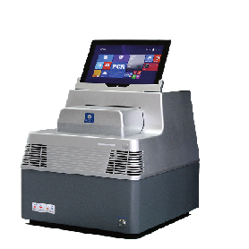  荧光定量PCR检测仪