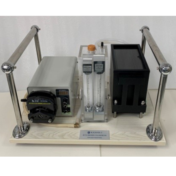 德尔塔仪器高频仿组织超声体模KS107BG
