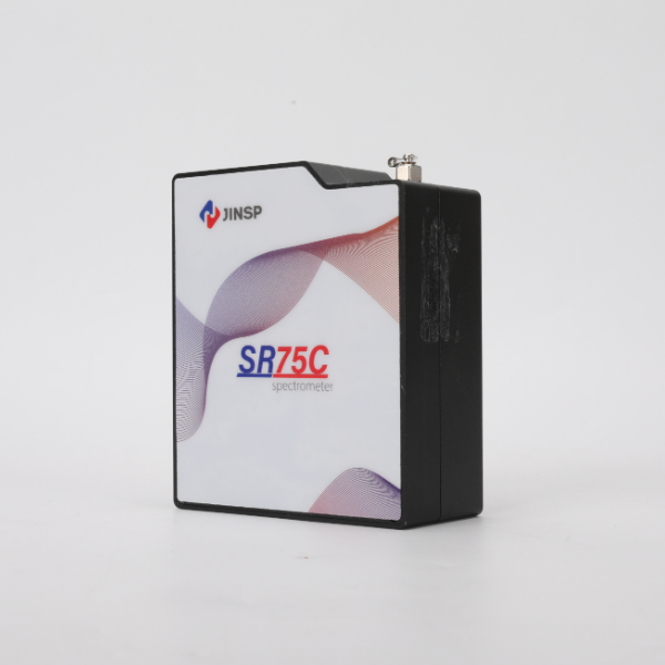 SR75C 通用微型光纤光谱仪