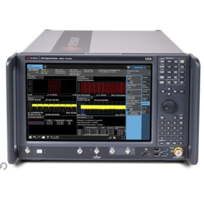 可回收 是德科技(Keysight) N9042B 信号分析仪