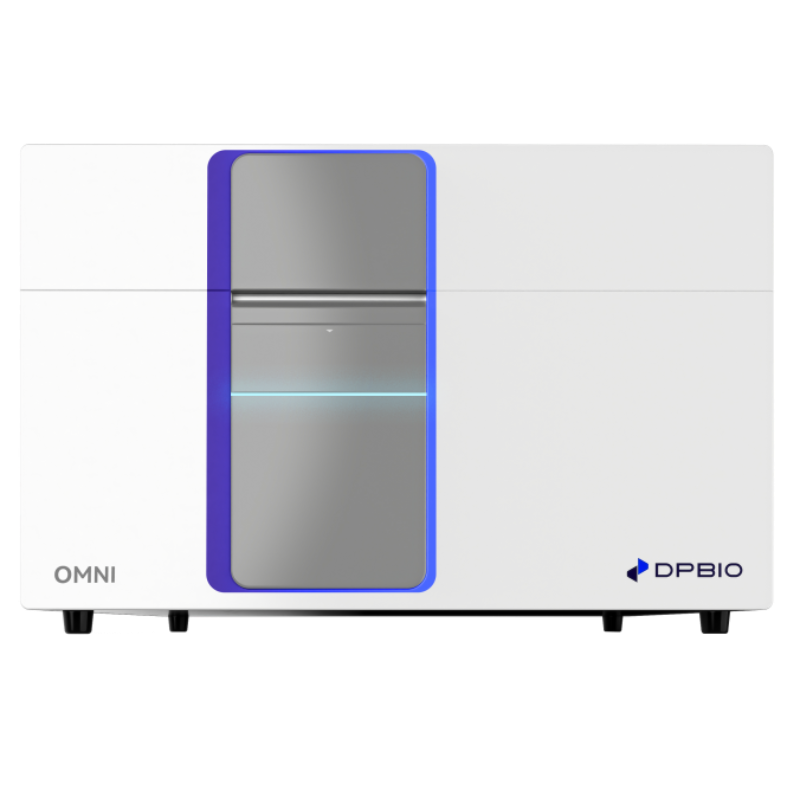 OMNIdrop SYSTEM 全能液滴微流控分析系统