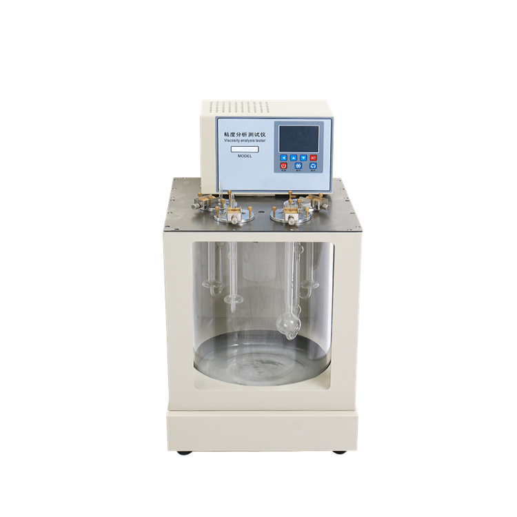 乌氏粘度分析仪CHWS-080-400-2槽深400加热制冷水浴槽