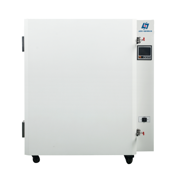 上海右一DGG-39电热恒温鼓风干燥箱 500度小型高温烘箱