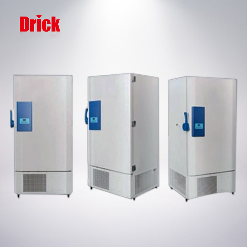 -40℃ 德瑞克低温保存箱 适用于电子实验室及科研院所等