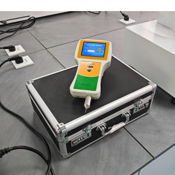 OGT-01顶空气体分析仪_便携式残氧检测仪