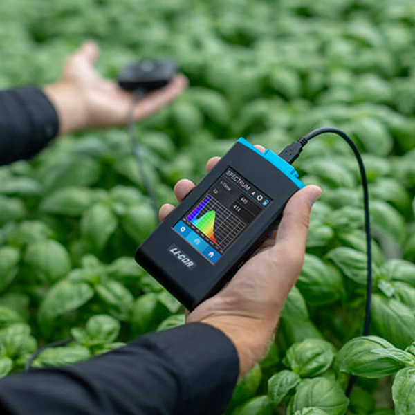 LI-180 植物光谱测量仪