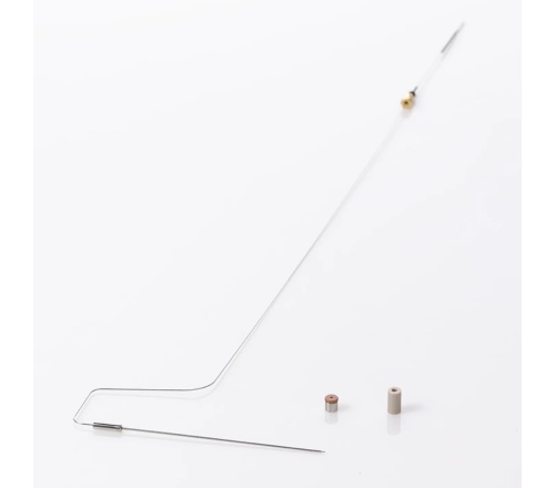 Sample Needle Kit, 15&micro;L Comparable to OEM # 700005215