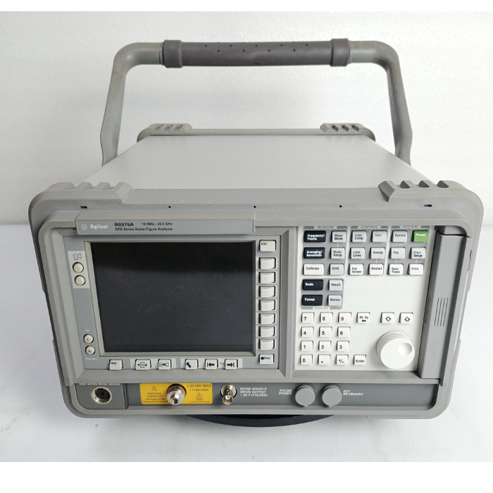 可回收 安捷伦(Agilent) N8975A 噪声系数分析仪