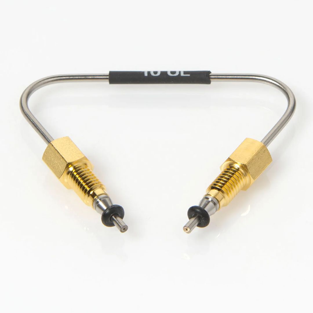 Sample Loop, 10&micro;L, Comparable to OEM # 430001326