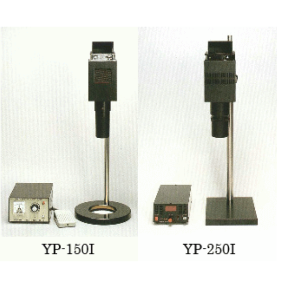 YAMADA高亮度卤素光源装置YP-150I/YP-250I -山田光学工业