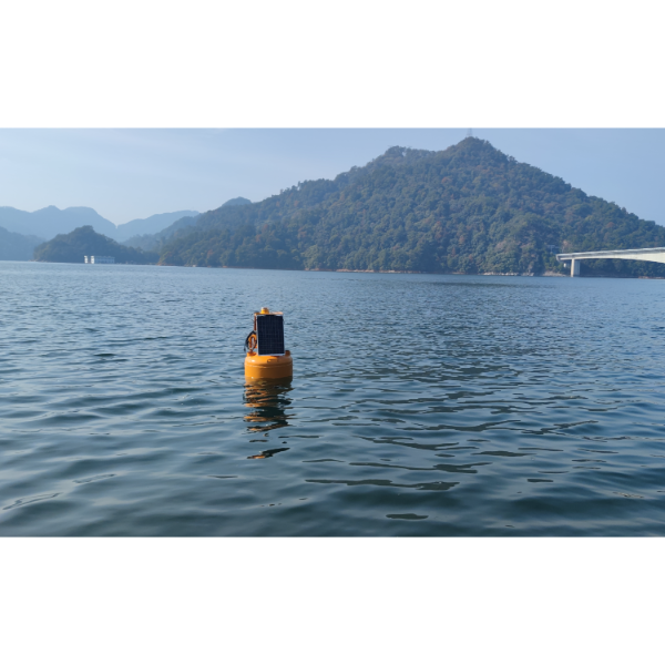 温度链剖面测量系统TSC-10型