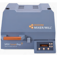 MIXER/MILL 8000M/D球磨仪