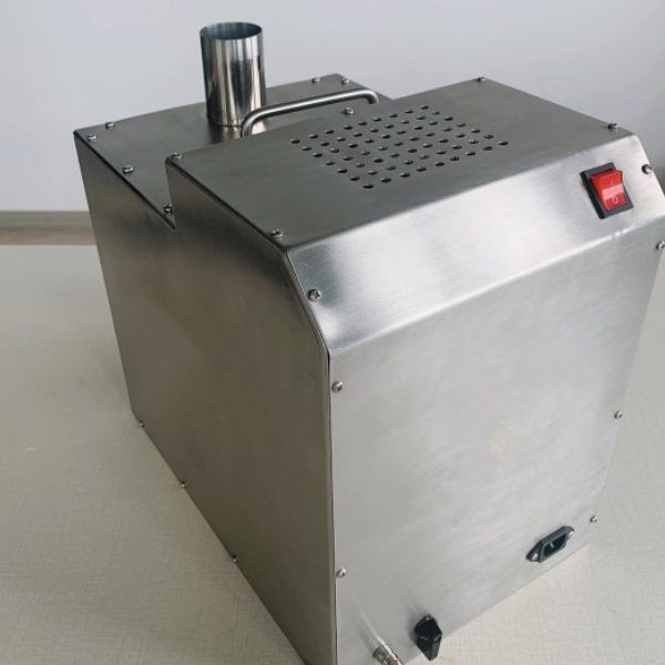  KMT-AT900气流流行测试仪 烟雾喷雾器