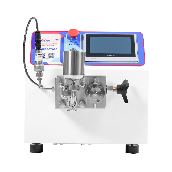 ATS安拓思实验型生物专用均质机