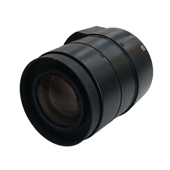 电动变焦工业FA镜头 焦距15-105mm