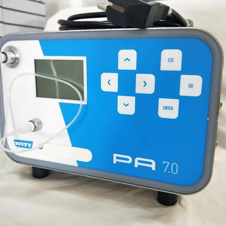 德国威特PA7.0型台式顶空分析仪适用于制药行业残氧仪