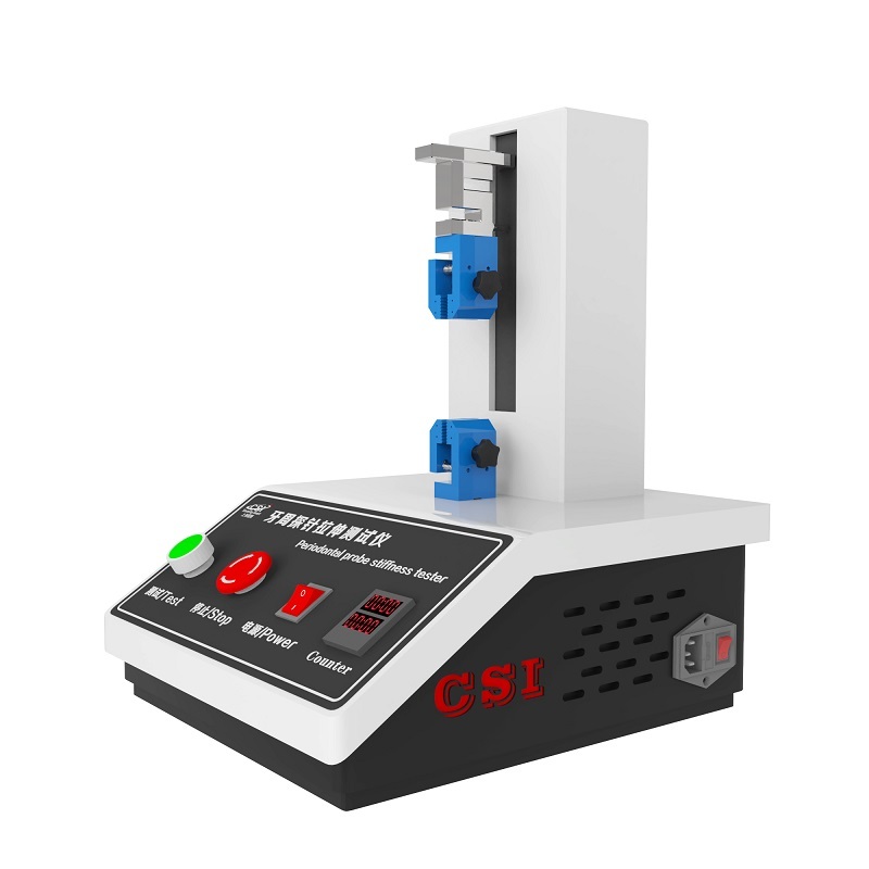 牙周探针拉伸测试仪