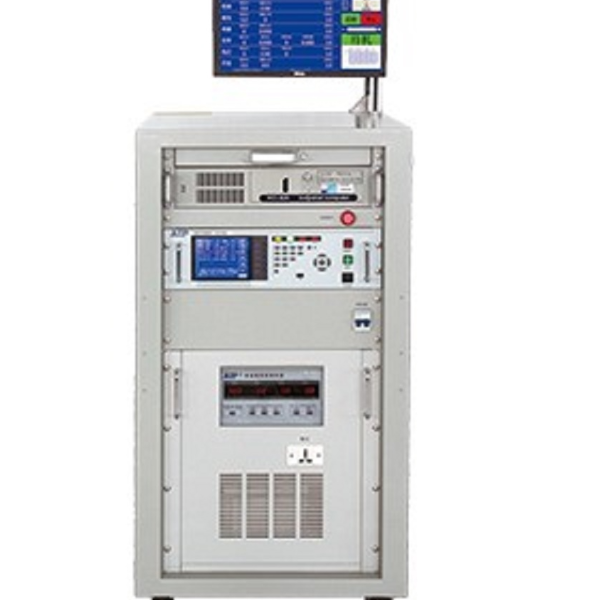 心电测试系统GS-DELTA1079高保真信号源心电测试系统