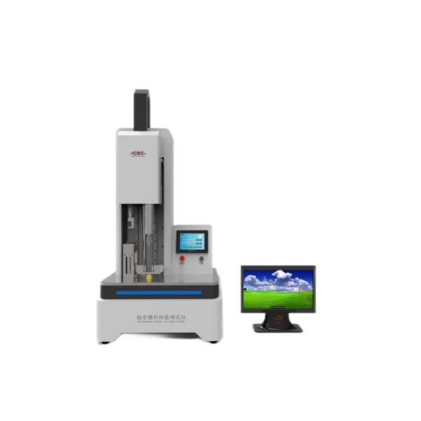 接骨螺钉性能测试仪