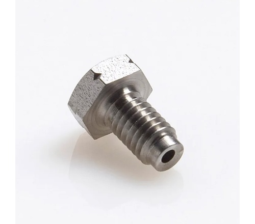 Compression Screw, 1/16", SS, Comparable to OEM # WAT025313