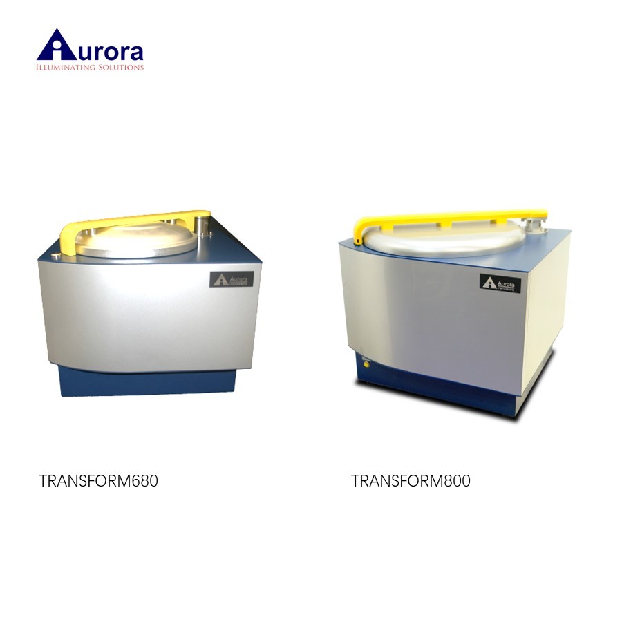 进口微波消解系统 欧罗拉TRANSFORM800