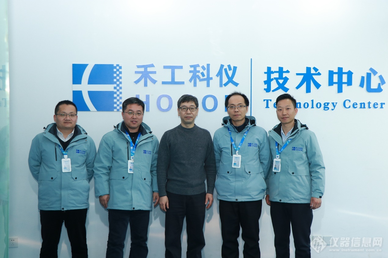 “国货”的崛起之路：研发＋服务双升级——走进上海禾工科学仪器有限公司