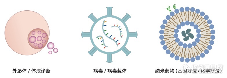 新品发布——纬冉科技AN415纳米流式分析仪