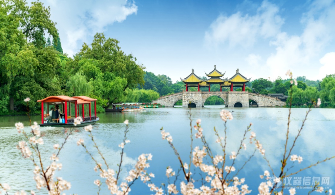 乐研赞助 | 第二届瘦西湖合成化学论坛在扬州成功召开