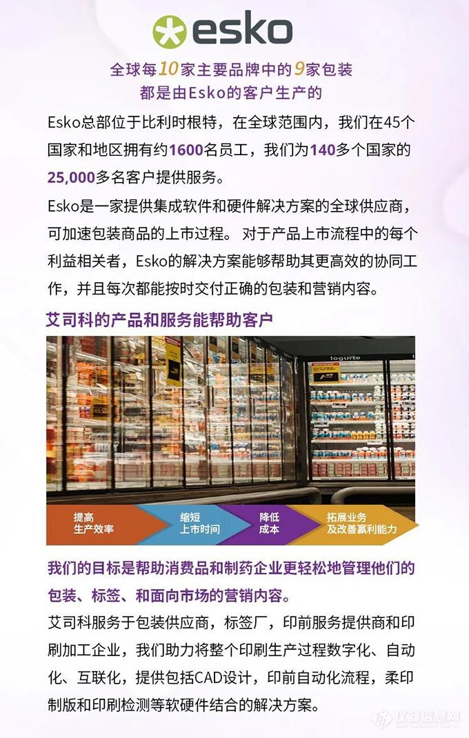 Veralto品牌图鉴 | 齐头勇进向未来